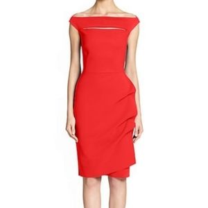 Chiara Boni La Petite Robe "Melania" dress size 10